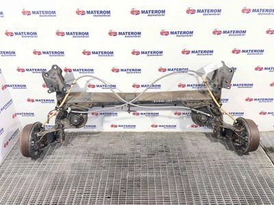 PUNTE SPATE DACIA DUSTER 1.6 SCe 115 2017-2022 oe 555016666R, vedere frontata