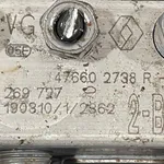 UNITATE ABS DACIA DUSTER 1.6 SCe 115 2017-2022 oe-476605586R, vedere laterala