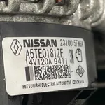 ALTERNATOR DACIA DUSTER 1.6 SCe 115 2017-2022 oe-231005FN6A, vedere laterala