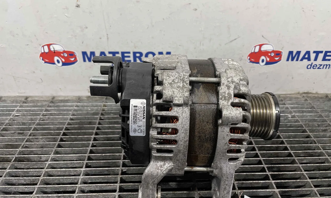 ALTERNATOR DACIA DUSTER 2017-2022