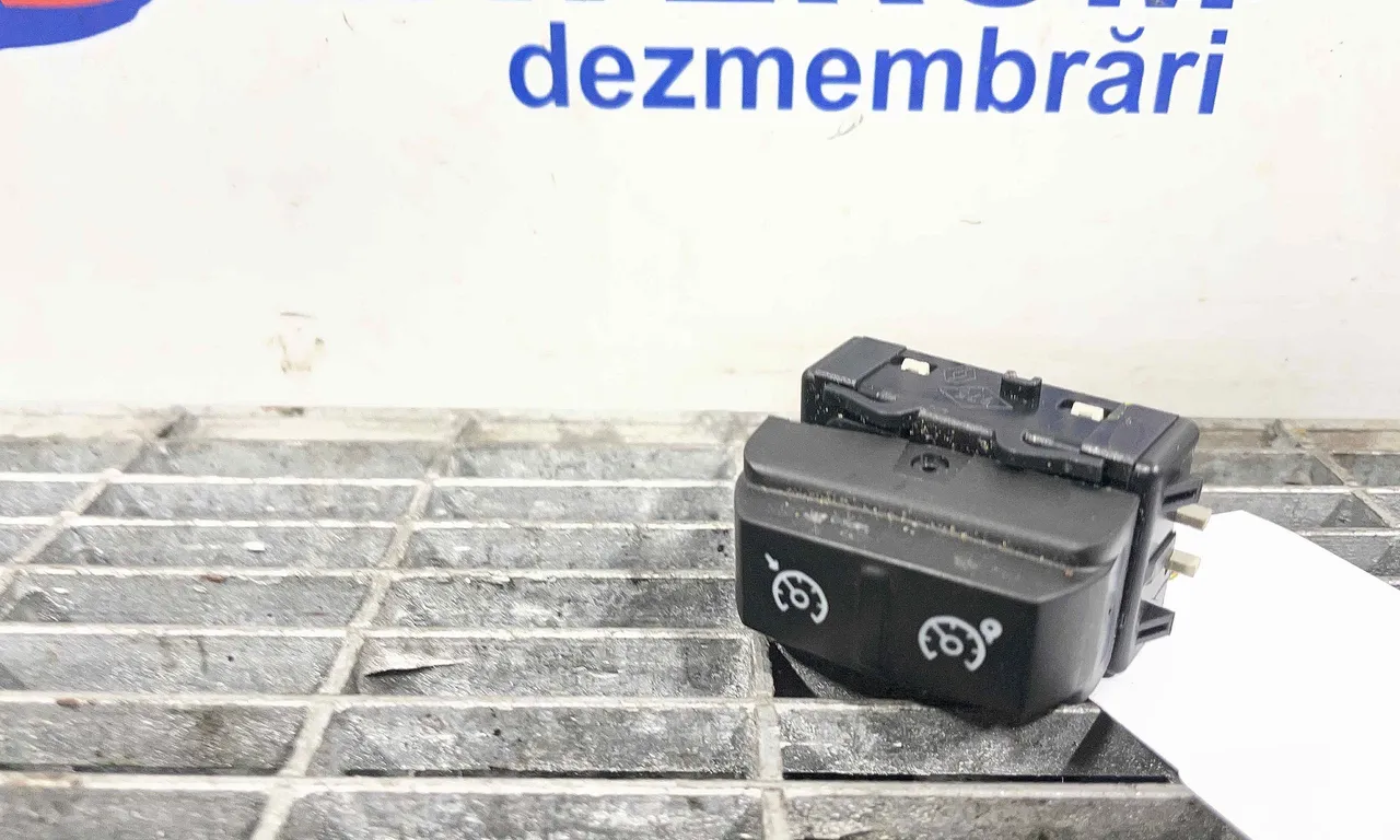 BUTON PILOT AUTOMAT DACIA DUSTER 2017-2022