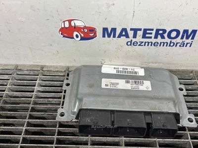CALCULATOR MOTOR DACIA DUSTER 1.6 SCe 115 2017-2022 oe 237105072S, vedere frontata