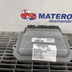 CALCULATOR MOTOR DACIA DUSTER 1.6 SCe 115 2017-2022 oe-237105072S, vedere laterala