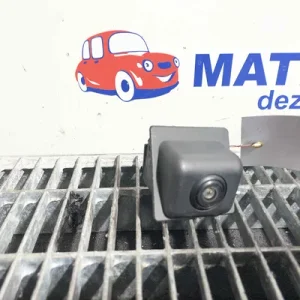 CAMERA VIDEO