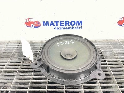 DIFUZOR AUDIO DACIA DUSTER 1.6 SCe 115 2017-2022 oe 28156BR00A, vedere frontata