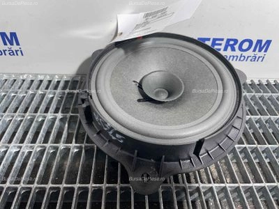 DIFUZOR AUDIO DACIA DUSTER 1.6 SCe 115 2017-2022 oe 28156BR00A, vedere frontata