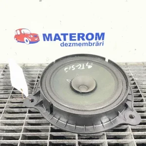 DIFUZOR AUDIO