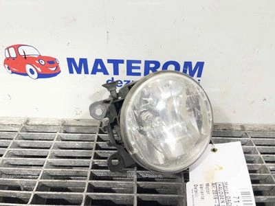 HALOGEN STANGA