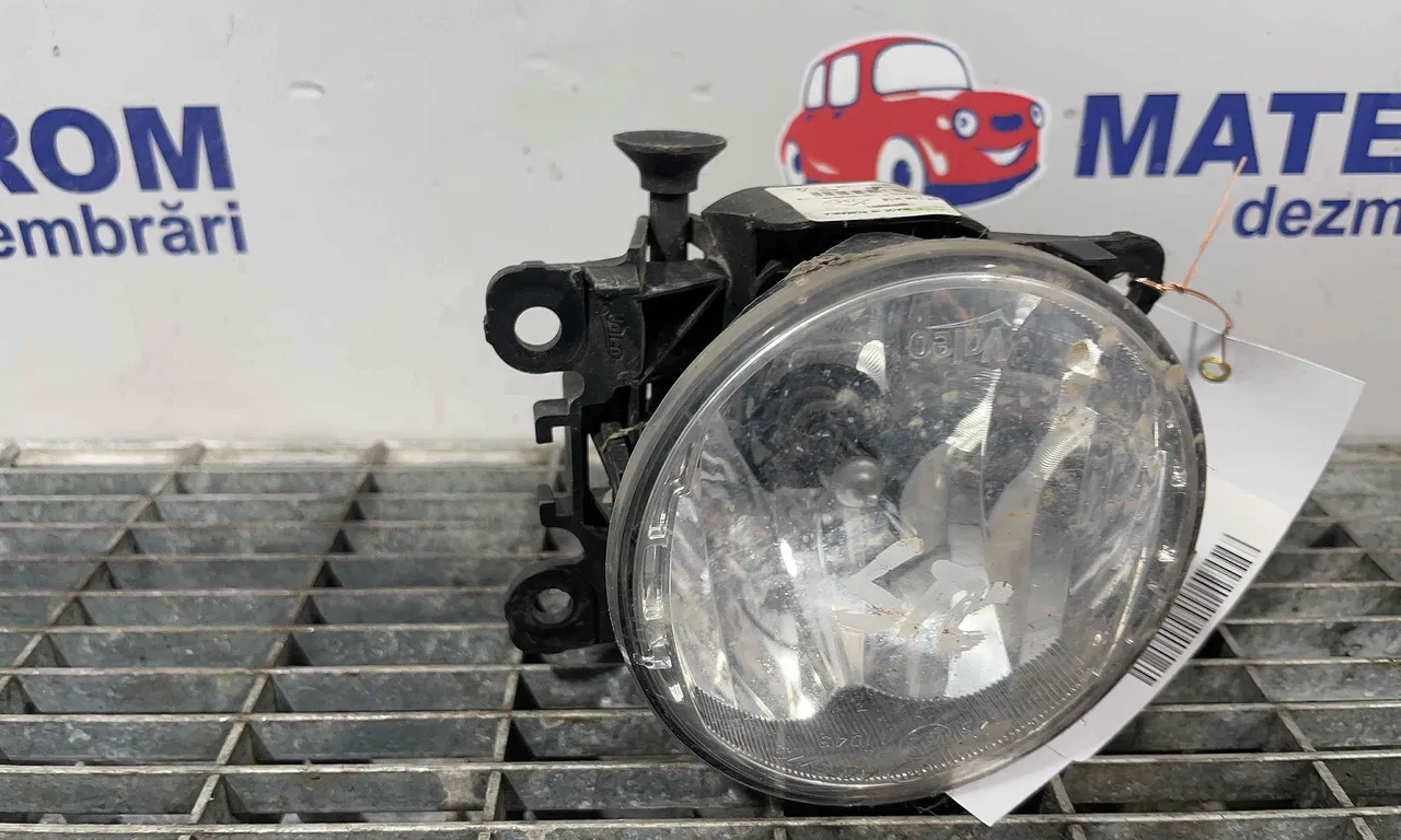 HALOGEN STANGA DACIA DUSTER 2017-2022
