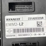 MODUL CONFORT DACIA DUSTER 1.6 SCe 115 2017-2022 oe-231A09335R, vedere laterala