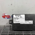 MODUL CONFORT DACIA DUSTER 1.6 SCe 115 2017-2022 oe-284B11091R, vedere frontata