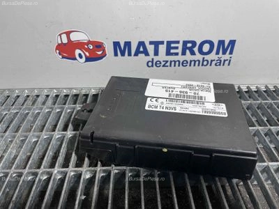 MODUL CONFORT DACIA DUSTER 1.6 SCe 115 2017-2022 oe 284B15098R, vedere frontata