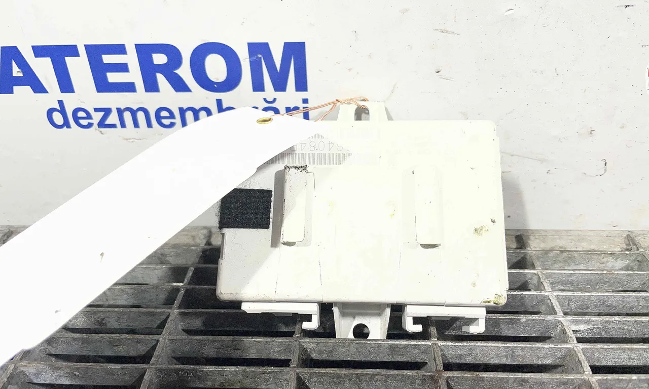 MODUL UNITATE CONTROL DACIA DUSTER 2017-2022