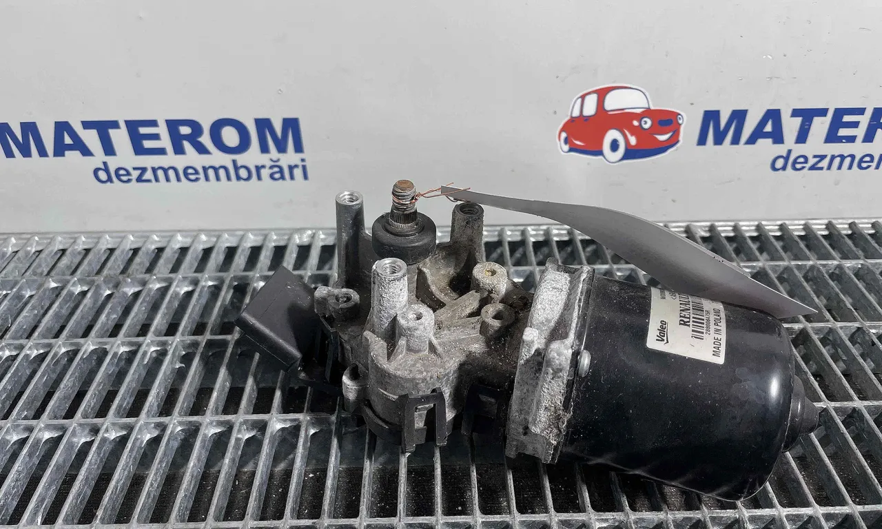 MOTORAS STERGATOR PARBRIZ DACIA DUSTER 2017-2022