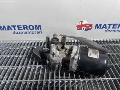 MOTORAS STERGATOR PARBRIZ DACIA DUSTER 1.6 SCe 115 2017-2022 oe 288003099R, vedere frontata