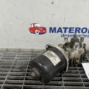 MOTORAS STERGATOR PARBRIZ