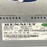 RADIO CD DACIA DUSTER 1.6 SCe 115 2017-2022 oe-281156409R, vedere laterala