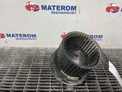 VENTILATOR INCALZIRE