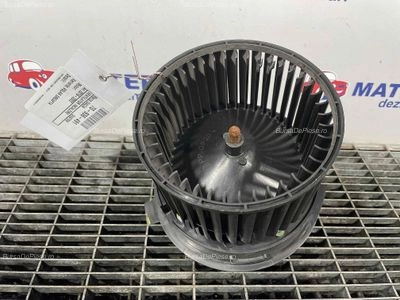 VENTILATOR INCALZIRE DACIA DUSTER 1.6 SCe 115 2017-2022 oe 272104185R, vedere frontata