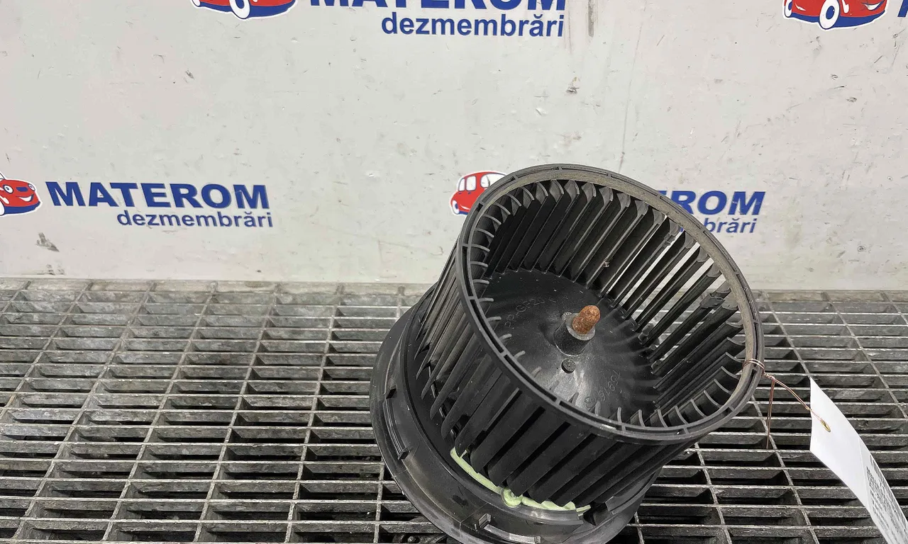 VENTILATOR INCALZIRE DACIA DUSTER 2017-2022