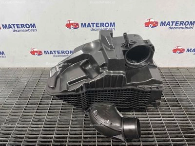 CARCASA FILTRU AER DACIA DUSTER 1.5 DCI 2017-2024 oe 165009775R, vedere frontata