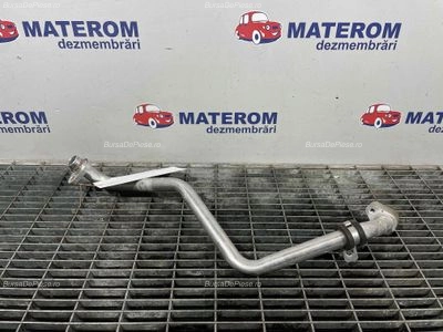 CONDUCTA CLIMA DACIA DUSTER 1.6 SCe 115 2017-2022 oe 924801497R, vedere frontata