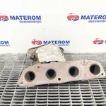 GALERIE EVACUARE DACIA DUSTER 1.6 SCe 115 2017-2022 oe-140044690R, vedere frontata