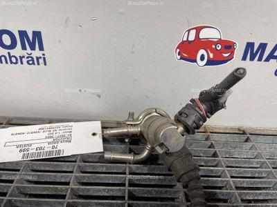 INJECTOR AD BLUE DACIA DUSTER 1.5 dCi 115 2017-2019 oe 160726474R, vedere frontata