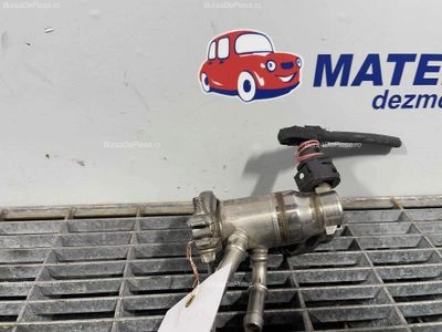 INJECTOR AD BLUE DACIA DUSTER 1.5 dCi 90 2017-2019 oe 160726474R, vedere frontata