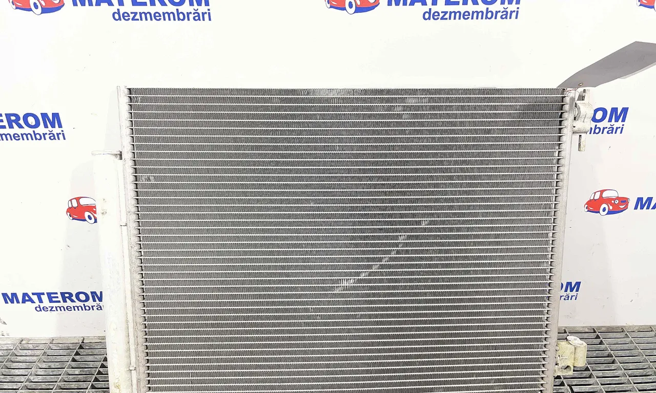 RADIATOR CLIMA DACIA DUSTER 2017-2022