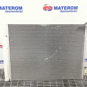 RADIATOR CLIMA