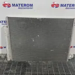 RADIATOR CLIMA DACIA DUSTER 1.6 SCe 115 2017-2022 oe-921006454R, vedere laterala