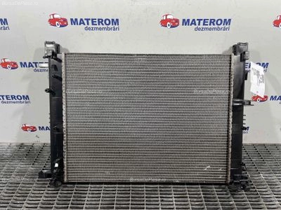 RADIATOR MOTOR