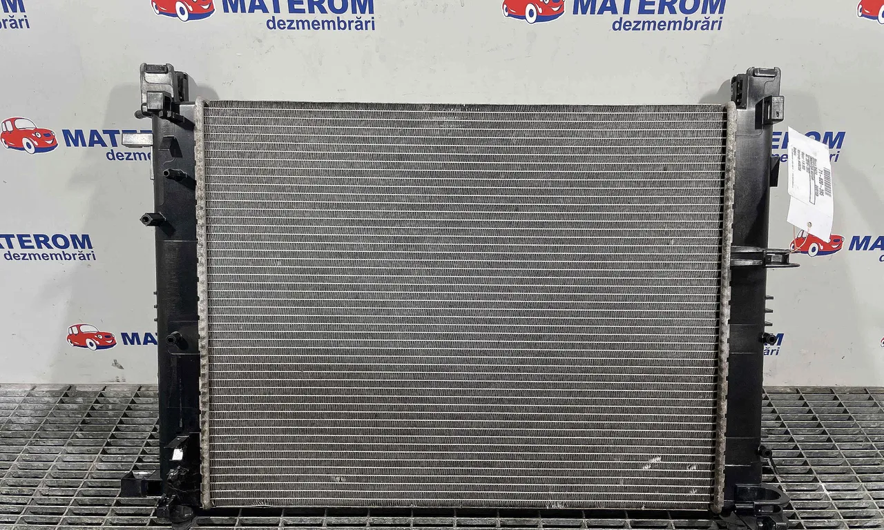 RADIATOR MOTOR DACIA DUSTER 2017-2022