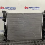 RADIATOR MOTOR DACIA DUSTER 1.6 SCe 115 2017-2022 oe-214100078R, vedere laterala