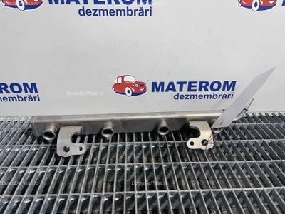 RAMPA INJECTIE DACIA DUSTER 1.6 SCe 115 2017-2022 oe 175200117R, vedere frontata