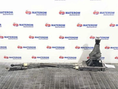 MANETA SCHIMBATOR VITEZE DACIA DUSTER 1.6 SCe 115 2017-2022 oe 341015181R, vedere frontata