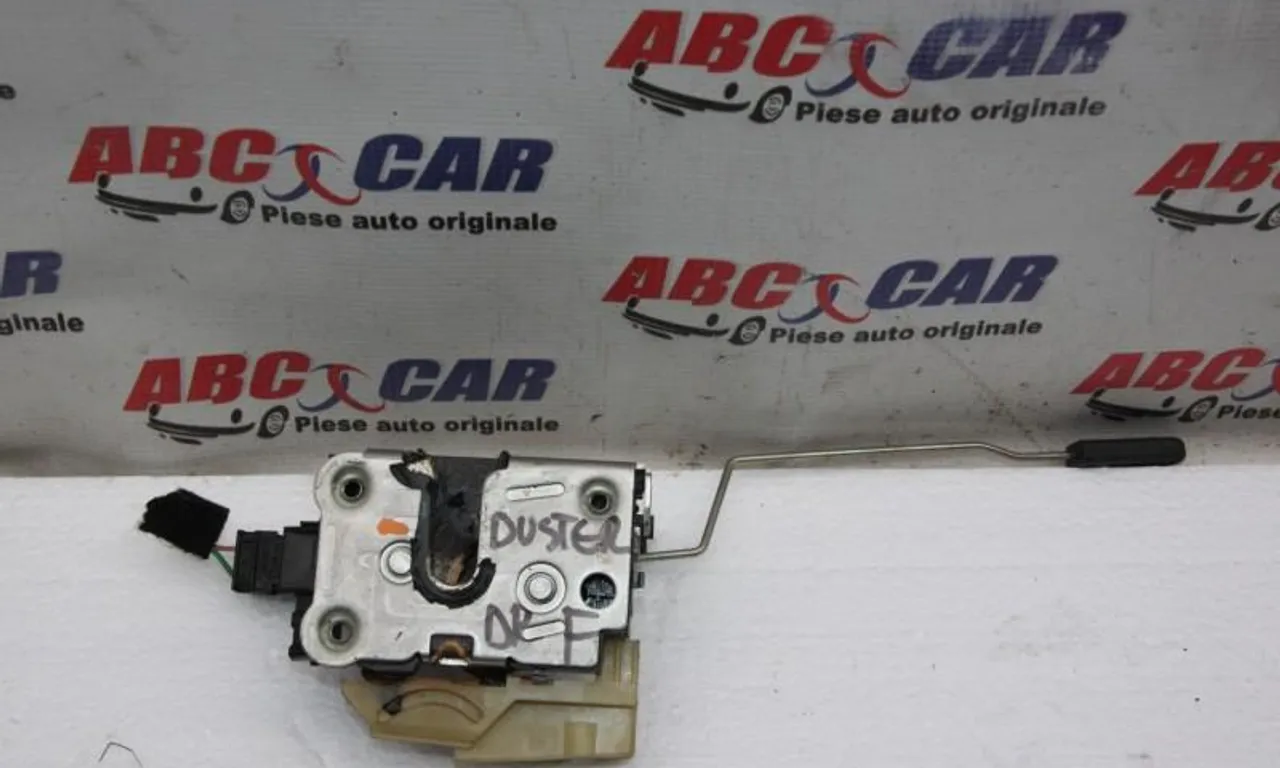 Broasca usa dreapta fata DACIA DUSTER 2010-2018