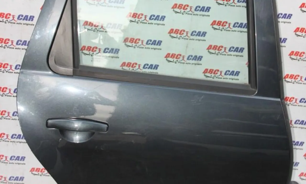 Broasca usa dreapta spate DACIA DUSTER 2010-2018