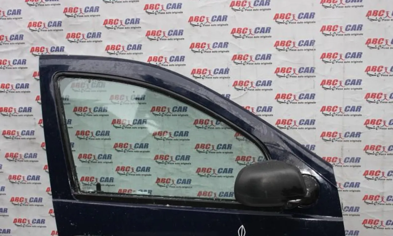 Geam mobil usa dreapta fata DACIA DUSTER 2010-2018