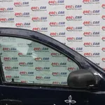 Geam mobil usa dreapta fata DACIA DUSTER 2010-2018, vedere frontata