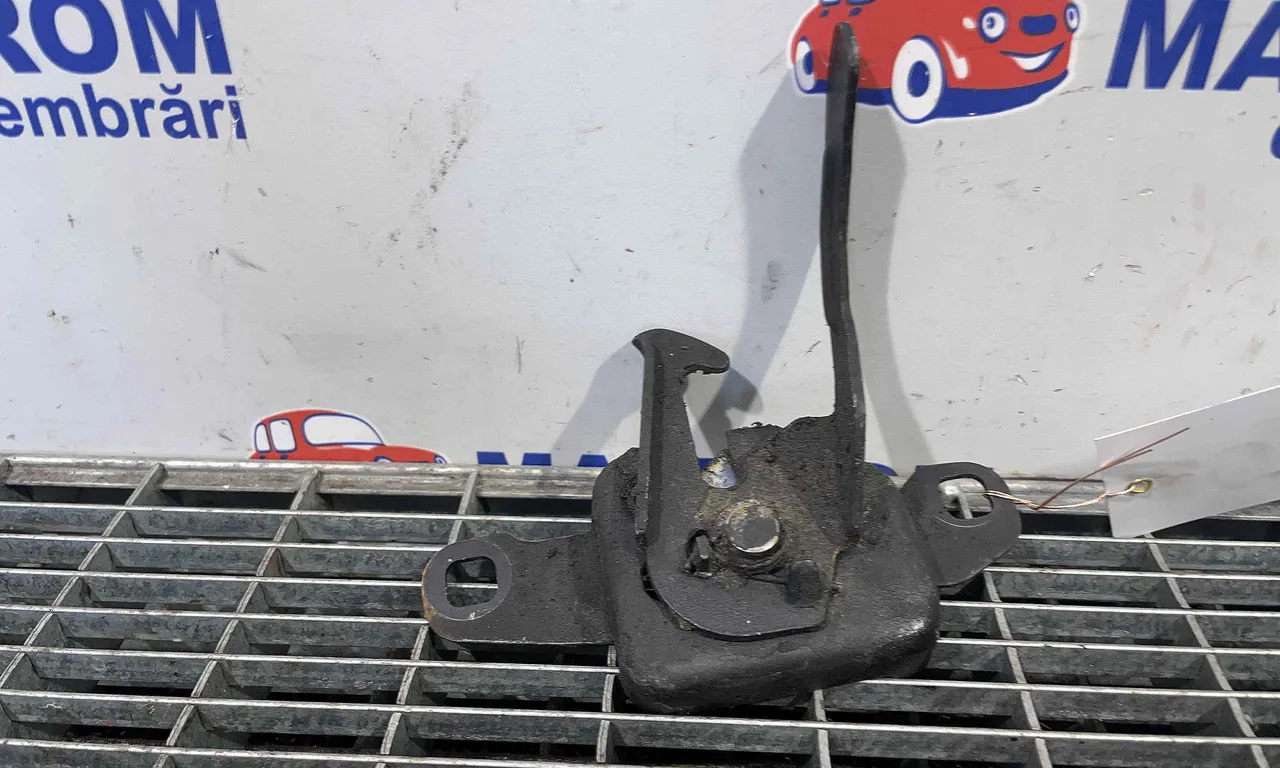 INCUIETOARE CAPOTA FATA DACIA DUSTER 2010-2018