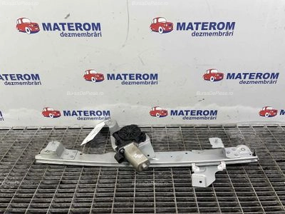 MACARA USA FATA DREAPTA