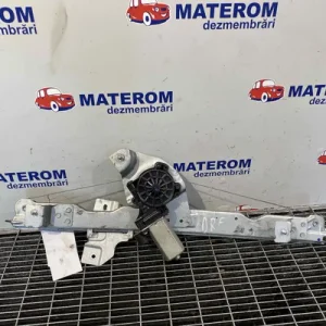 MACARA USA FATA DREAPTA