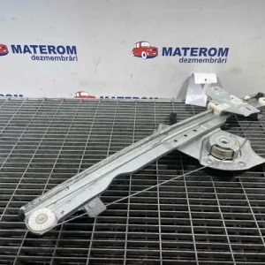 MACARA USA FATA STANGA