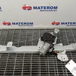 MACARA USA FATA STANGA DACIA DUSTER 1.5 dCi 2010-2018 oe-807210685R, vedere frontata