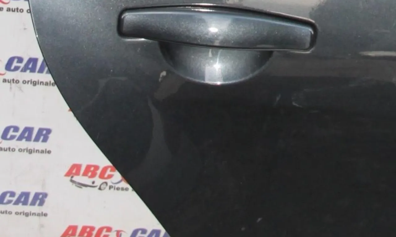 Maner exterior usa dreapta spate DACIA DUSTER 2010-2018