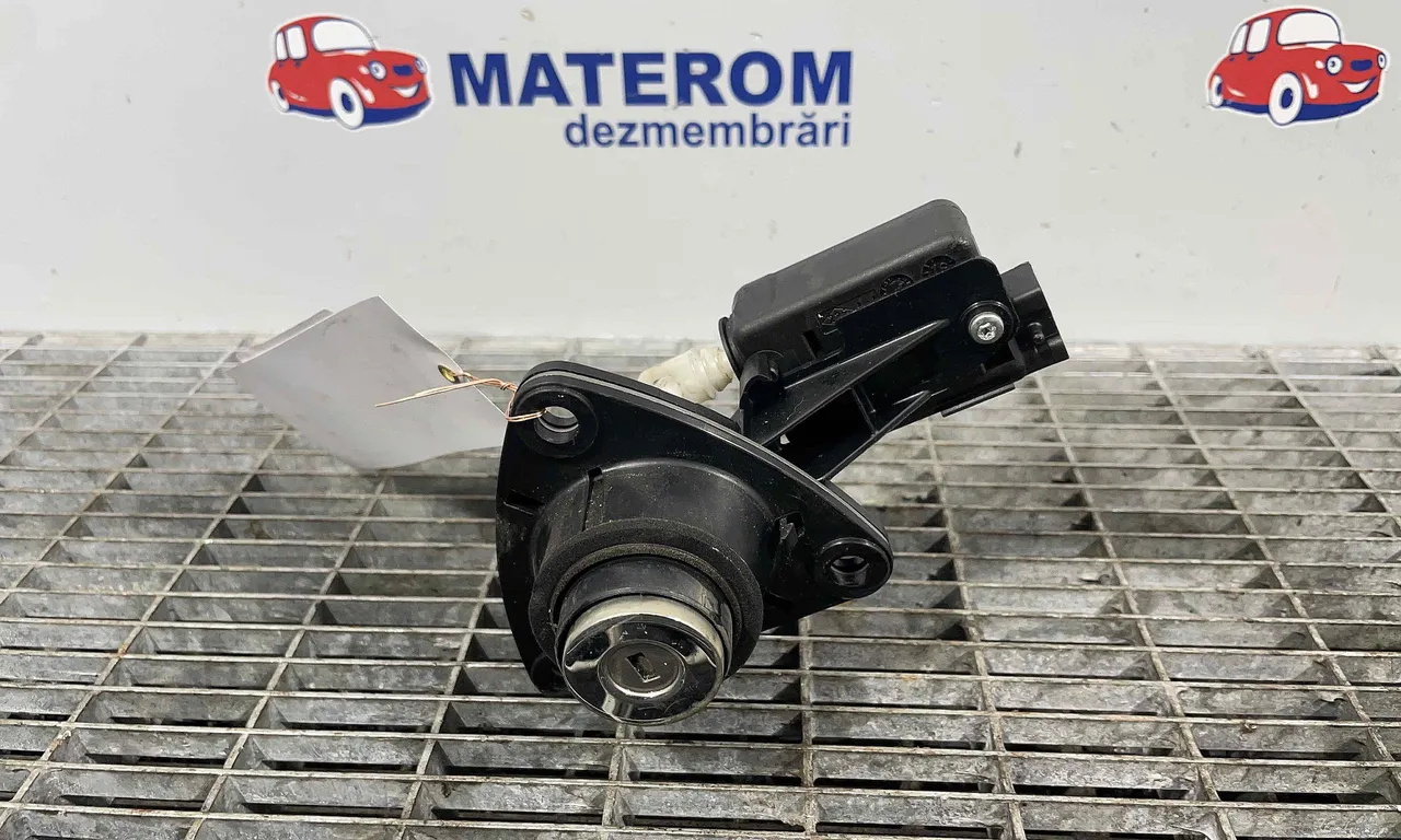MANER HAION DACIA DUSTER 2010-2018