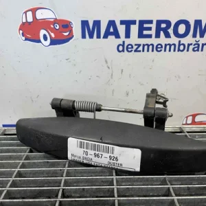 MANER USA FATA STANGA