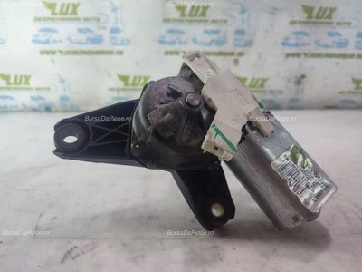Motoras stergator haion